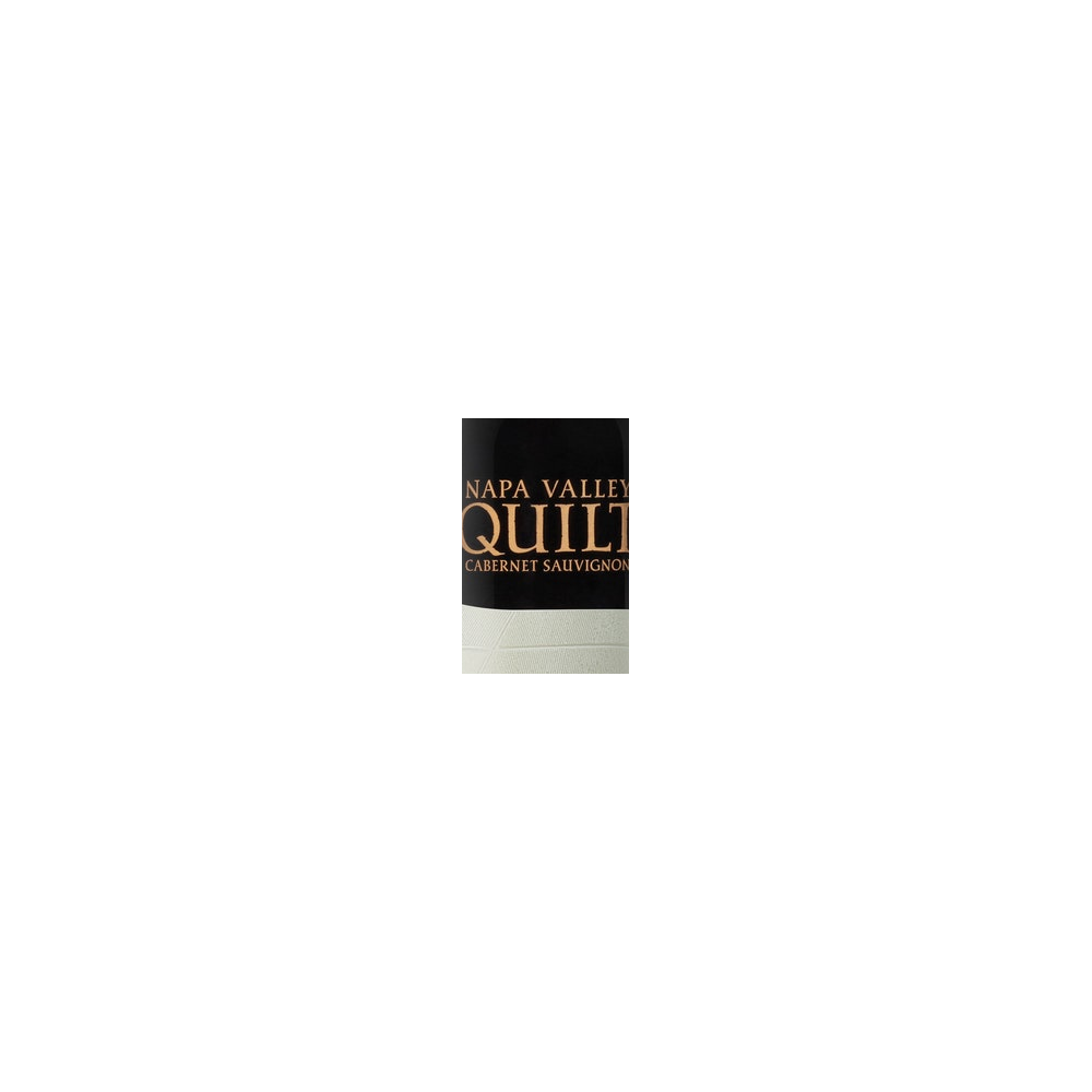 Quilt logo