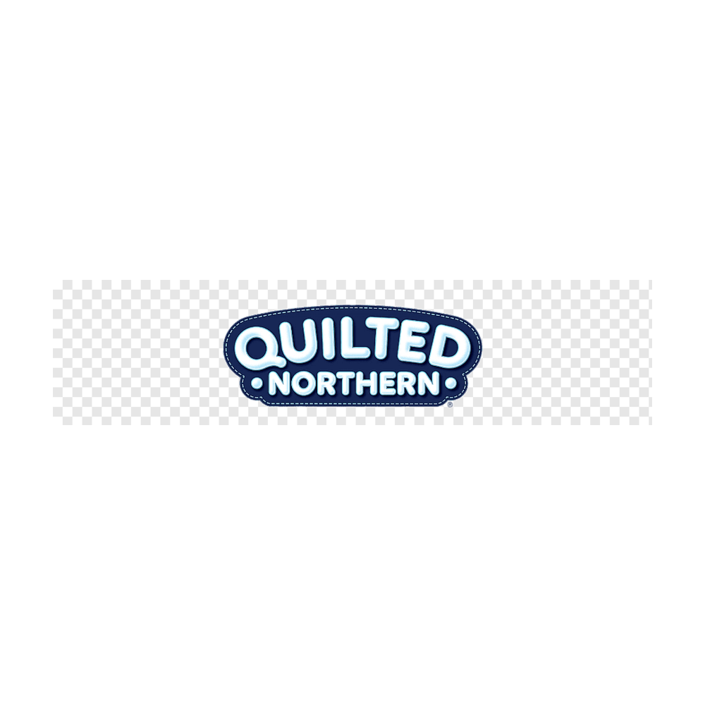 Quilted Northern logo