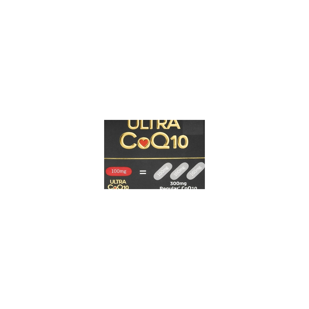 Qunol logo
