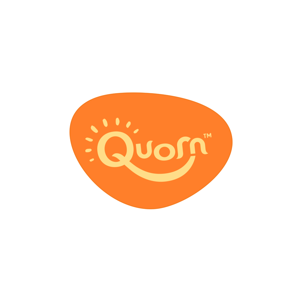 Quorn logo