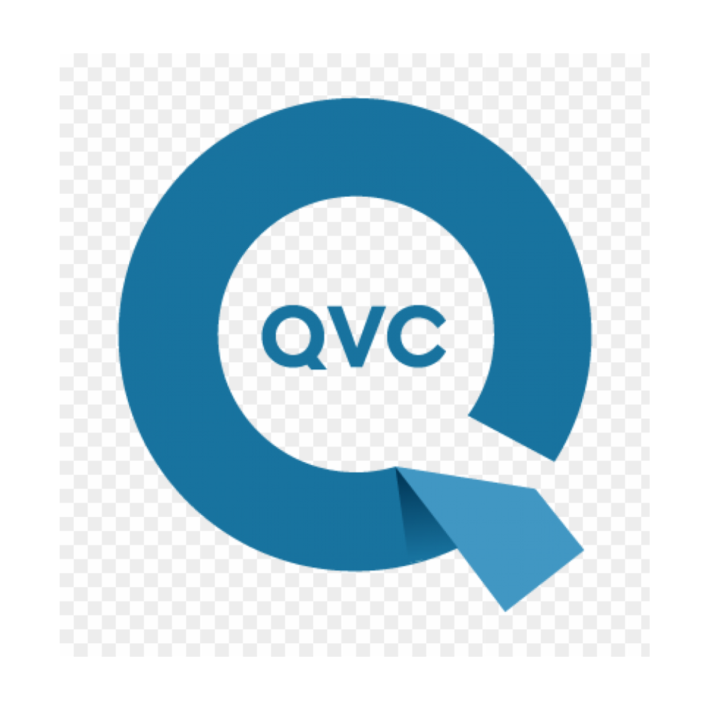 QVC logo