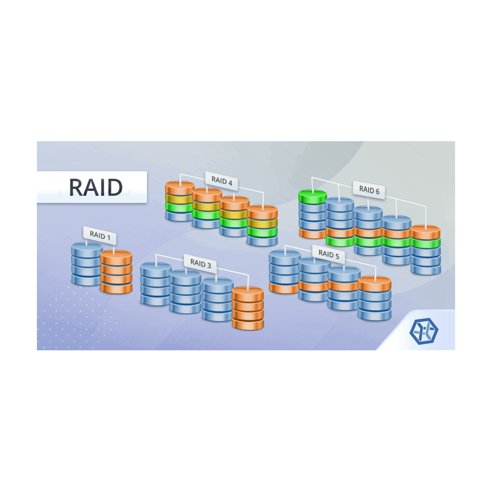 Raid logo