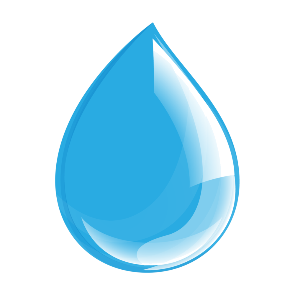 Raindrops logo
