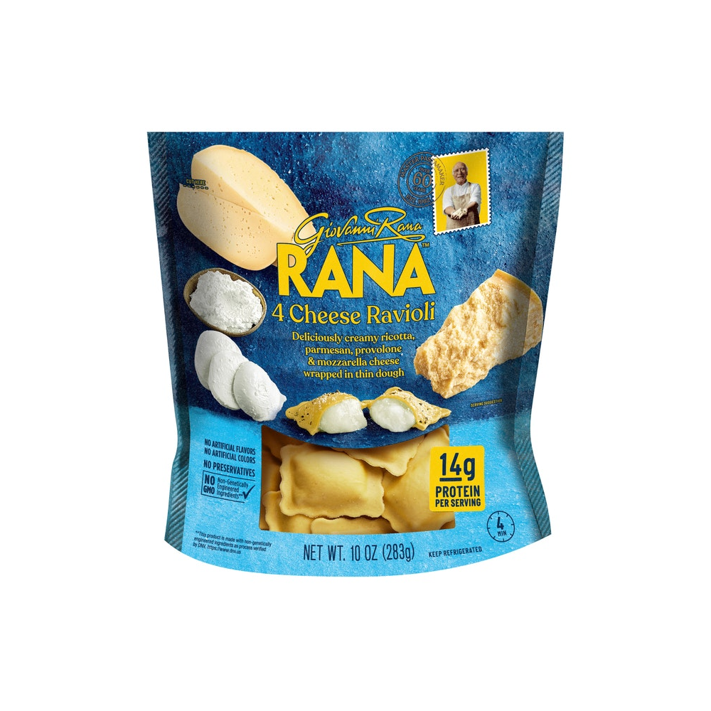 Rana logo