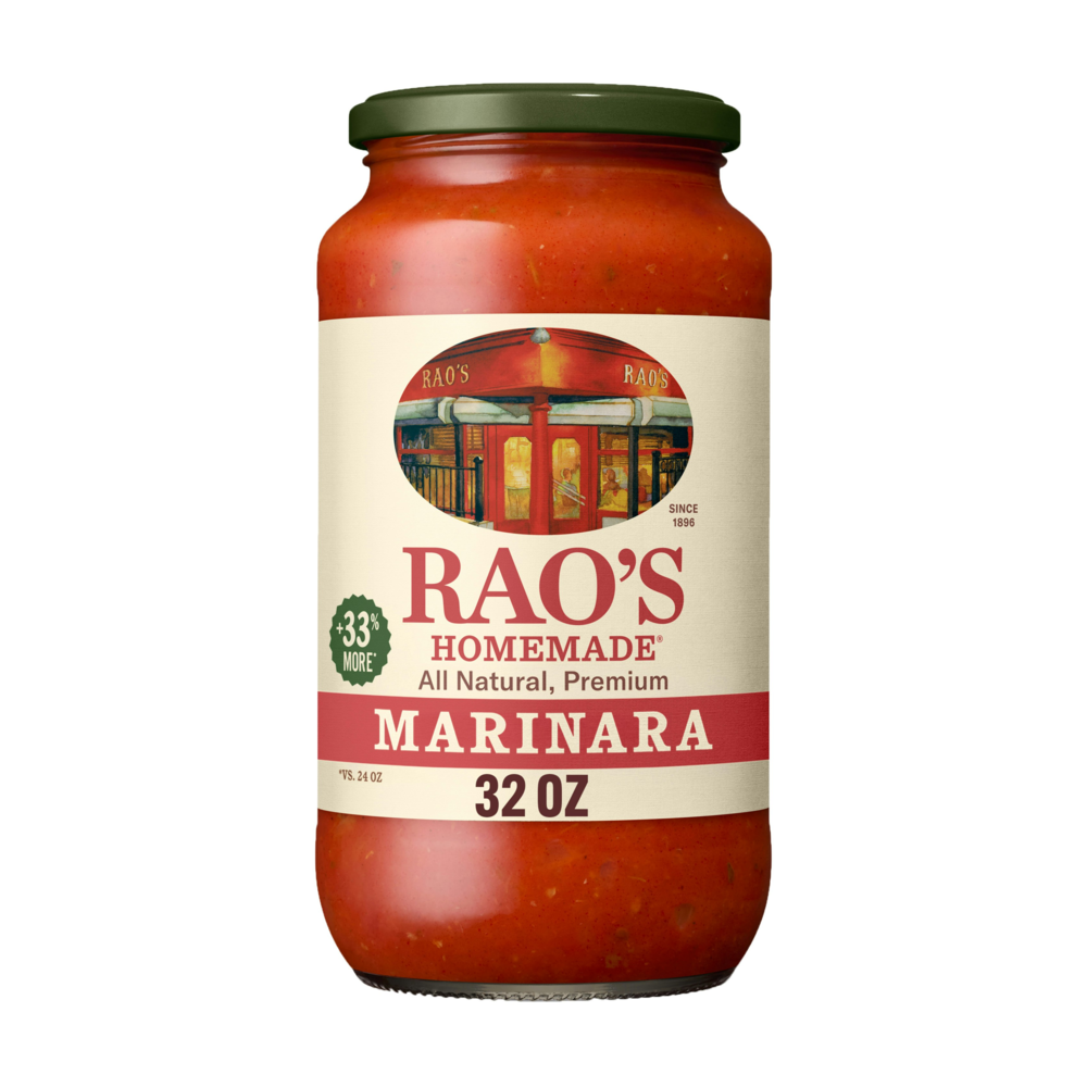 Rao's Homemade® logo