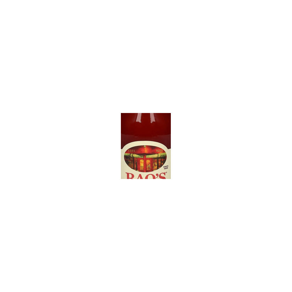 Rao's Made for Home logo