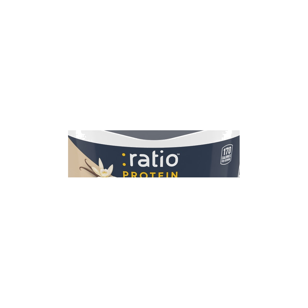Ratio logo