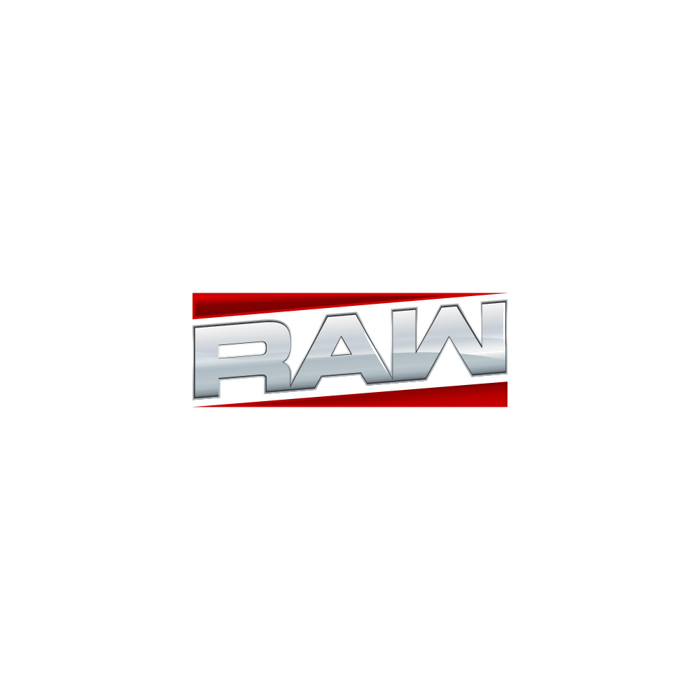 Raw logo