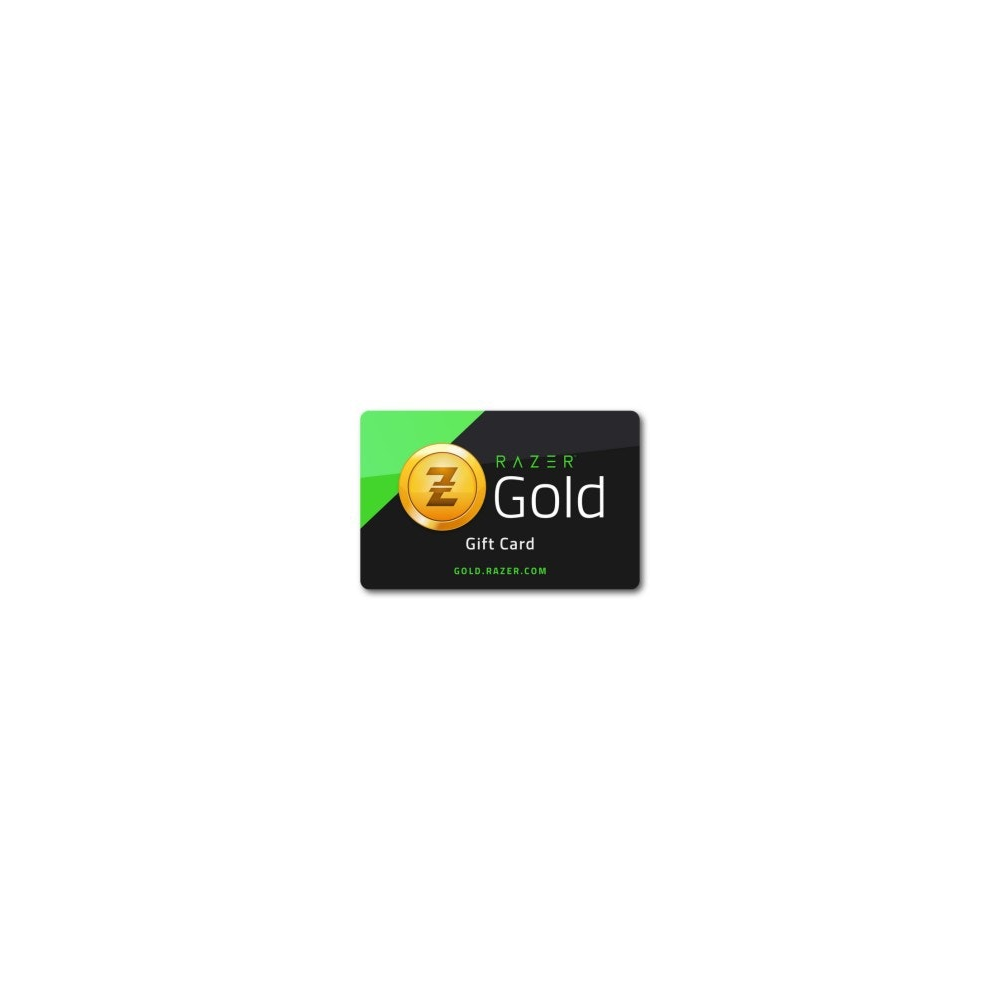 Razer Gold logo