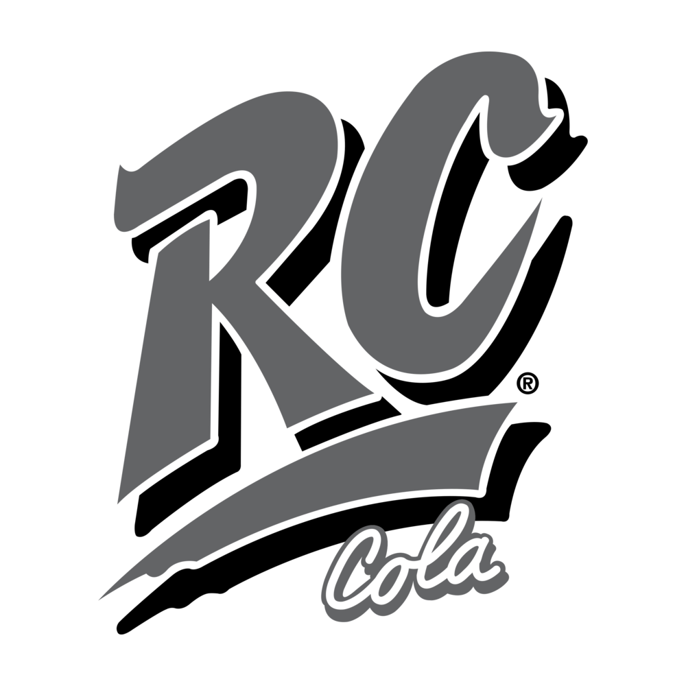 RC Cola logo