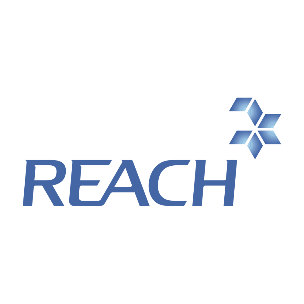 Reach logo