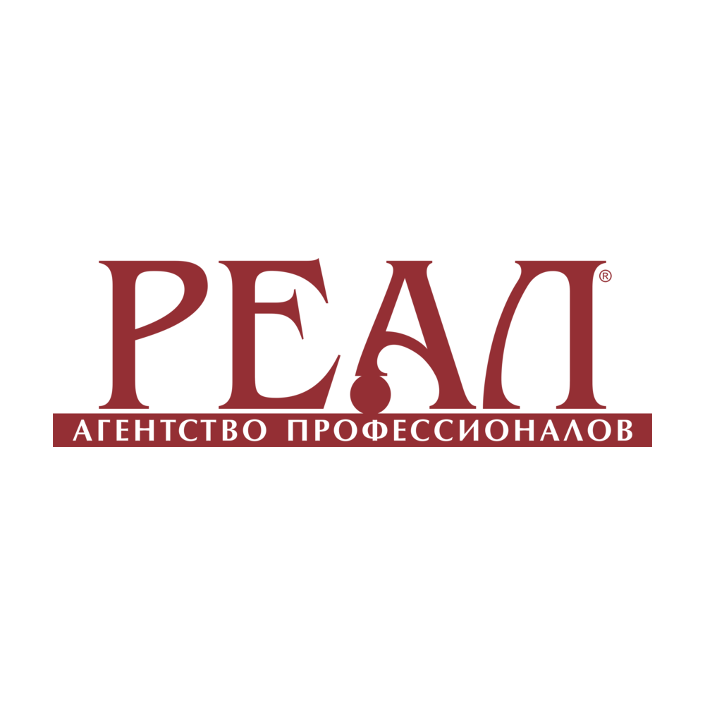 Real logo