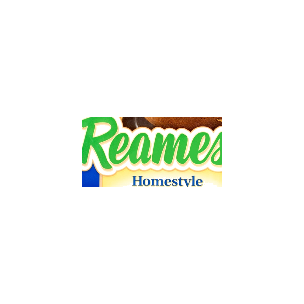 Reames logo