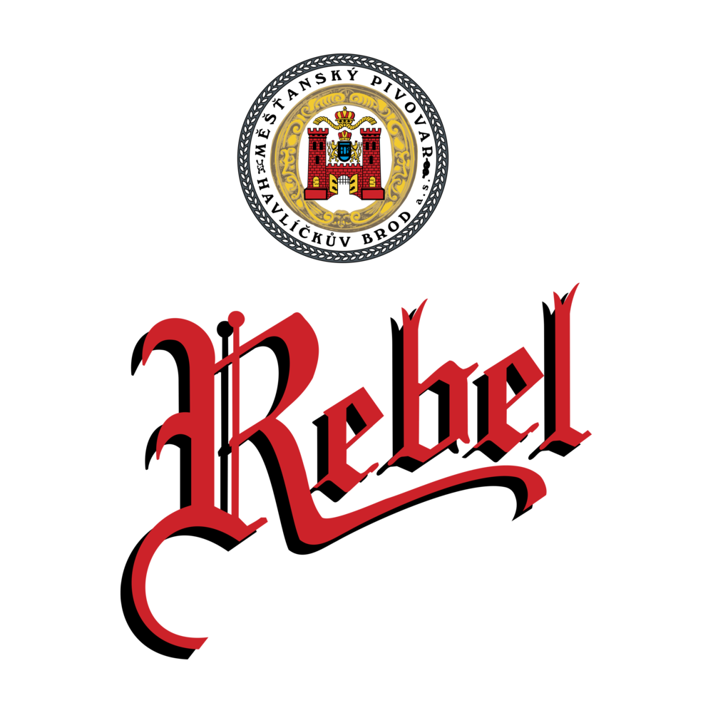Rebel logo