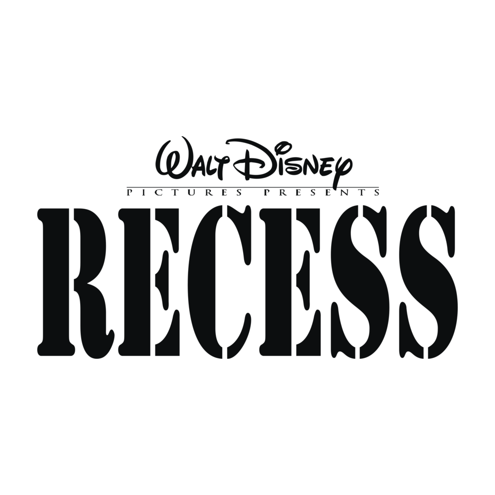 Recess logo