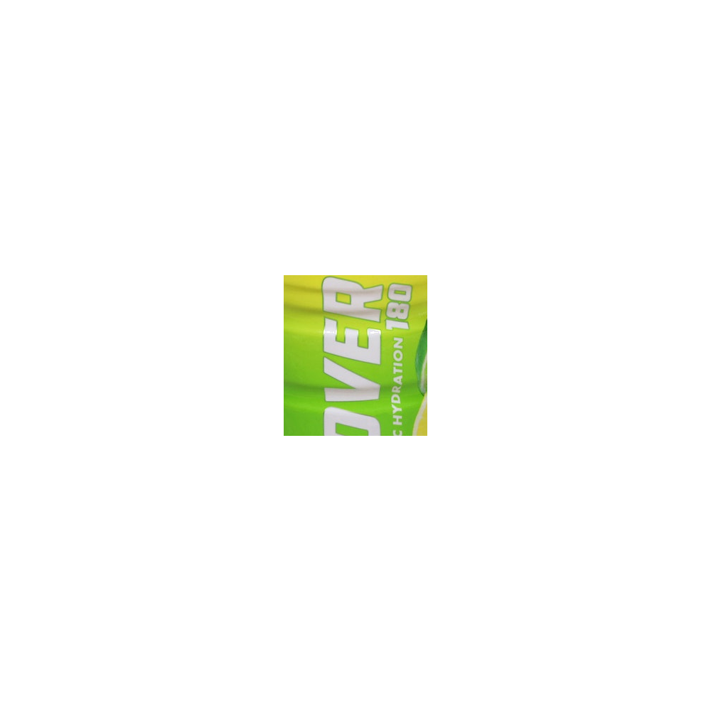 Recover 180 logo