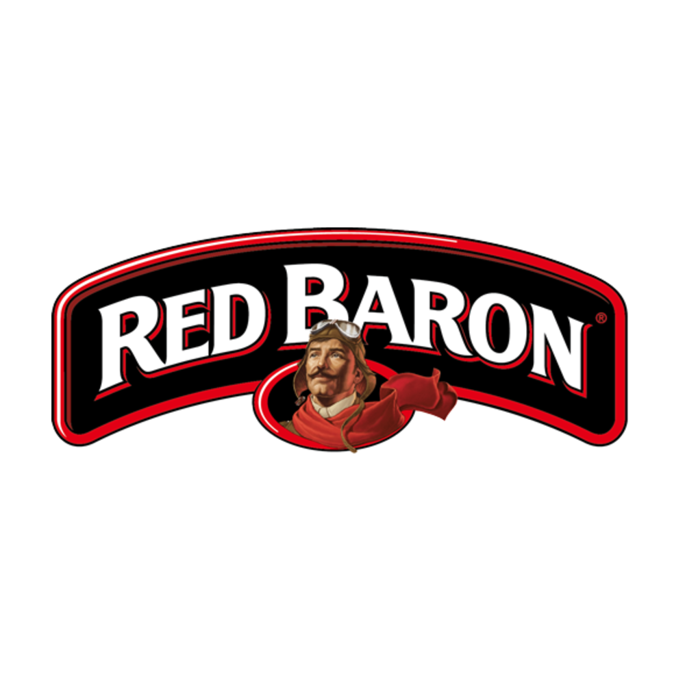 Red Baron logo