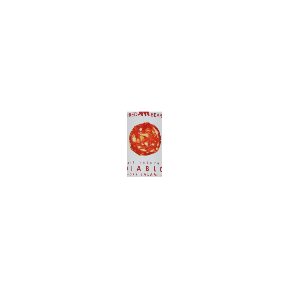 Red Bear logo