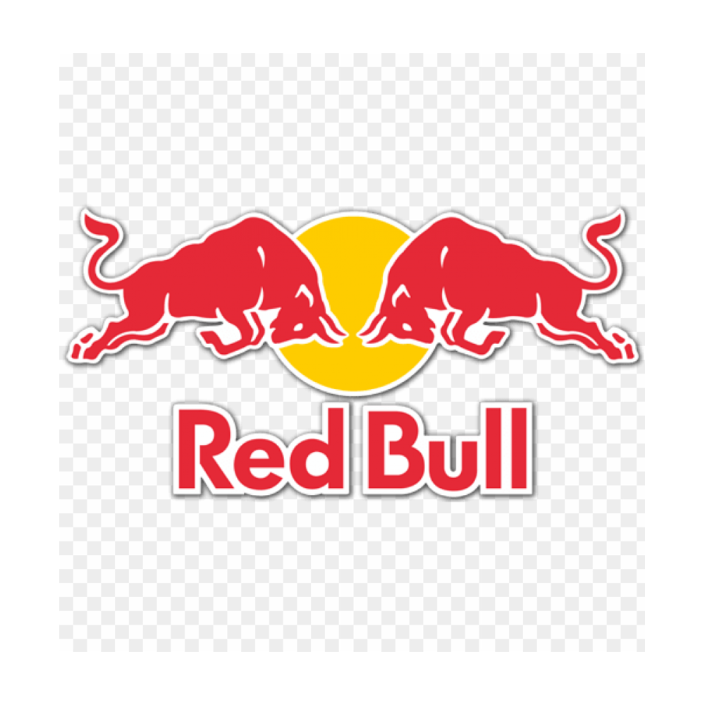 Red Bull logo