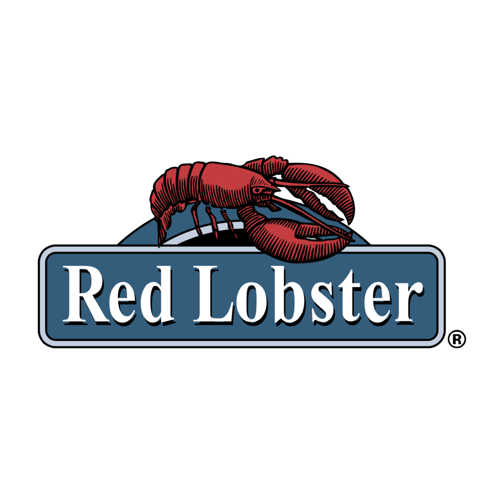 Red Lobster logo