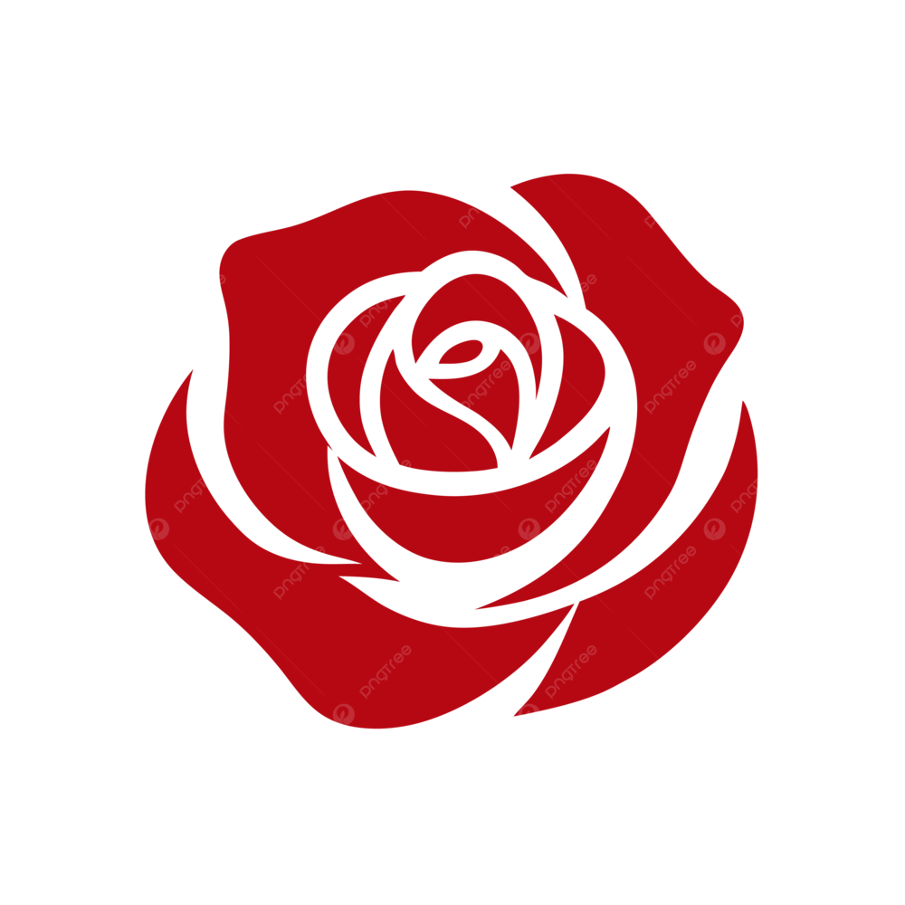 Red Rose logo