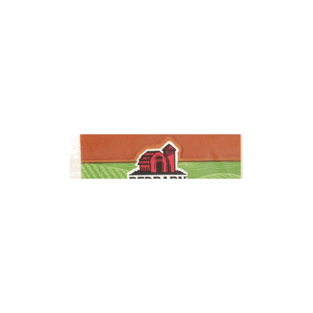 Redbarn logo