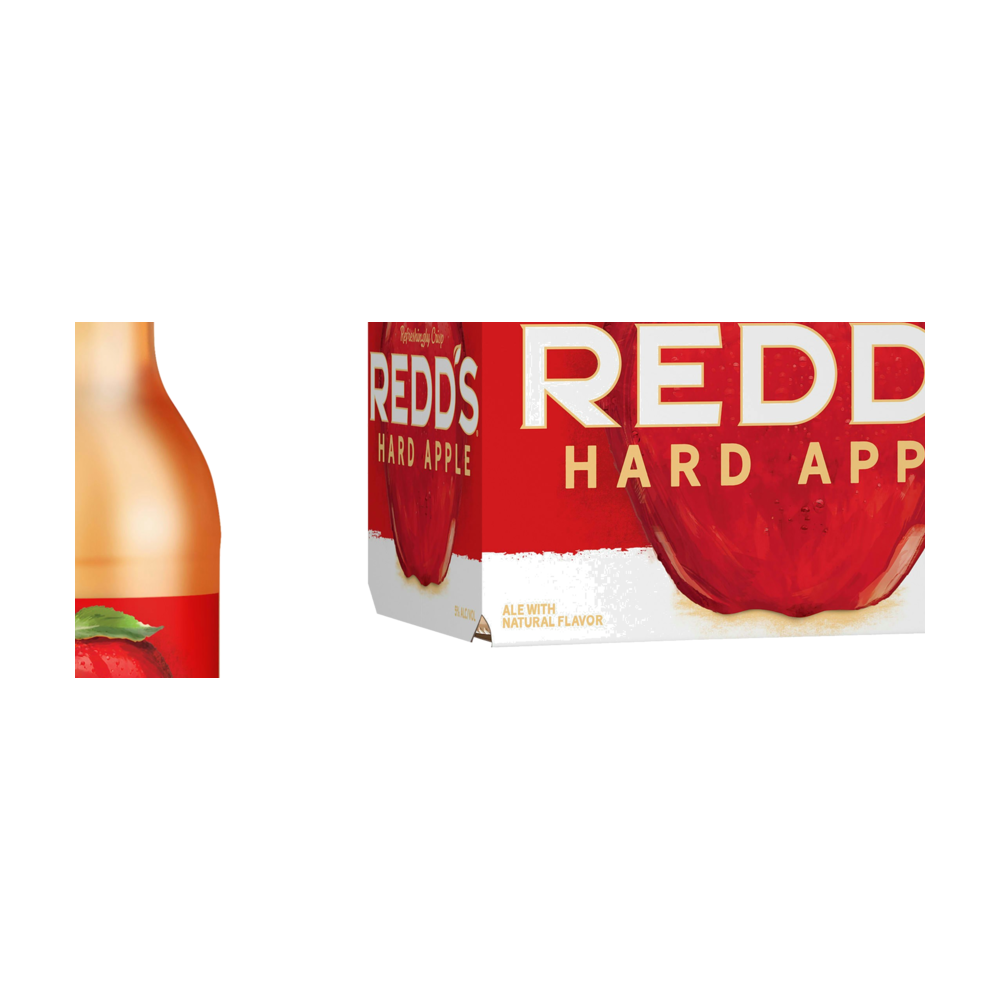 Redd's Hard Apple logo