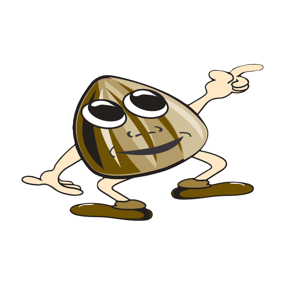 Redmonds Peanut Free logo