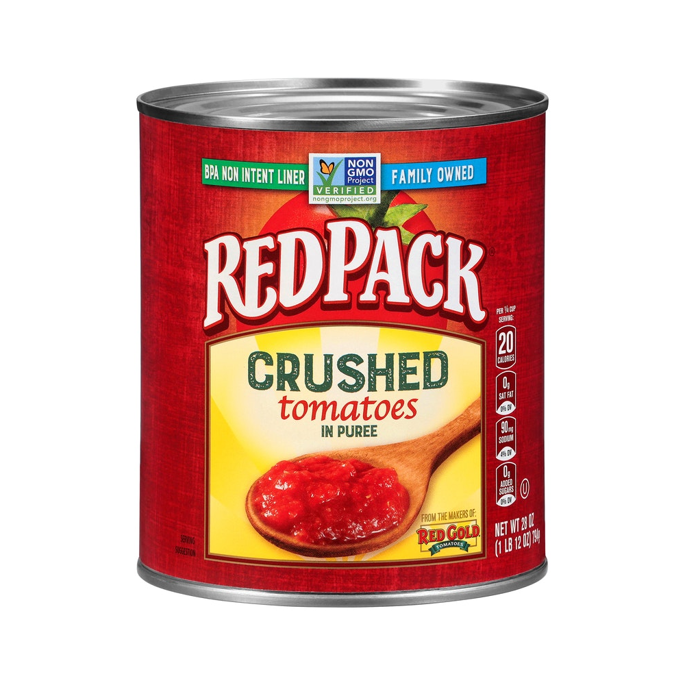 Redpack logo