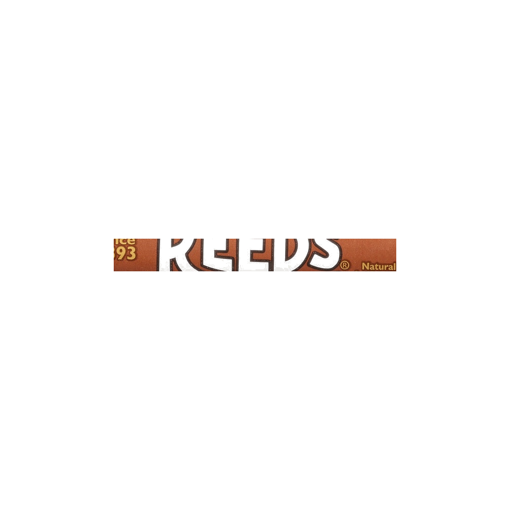 Reed's logo