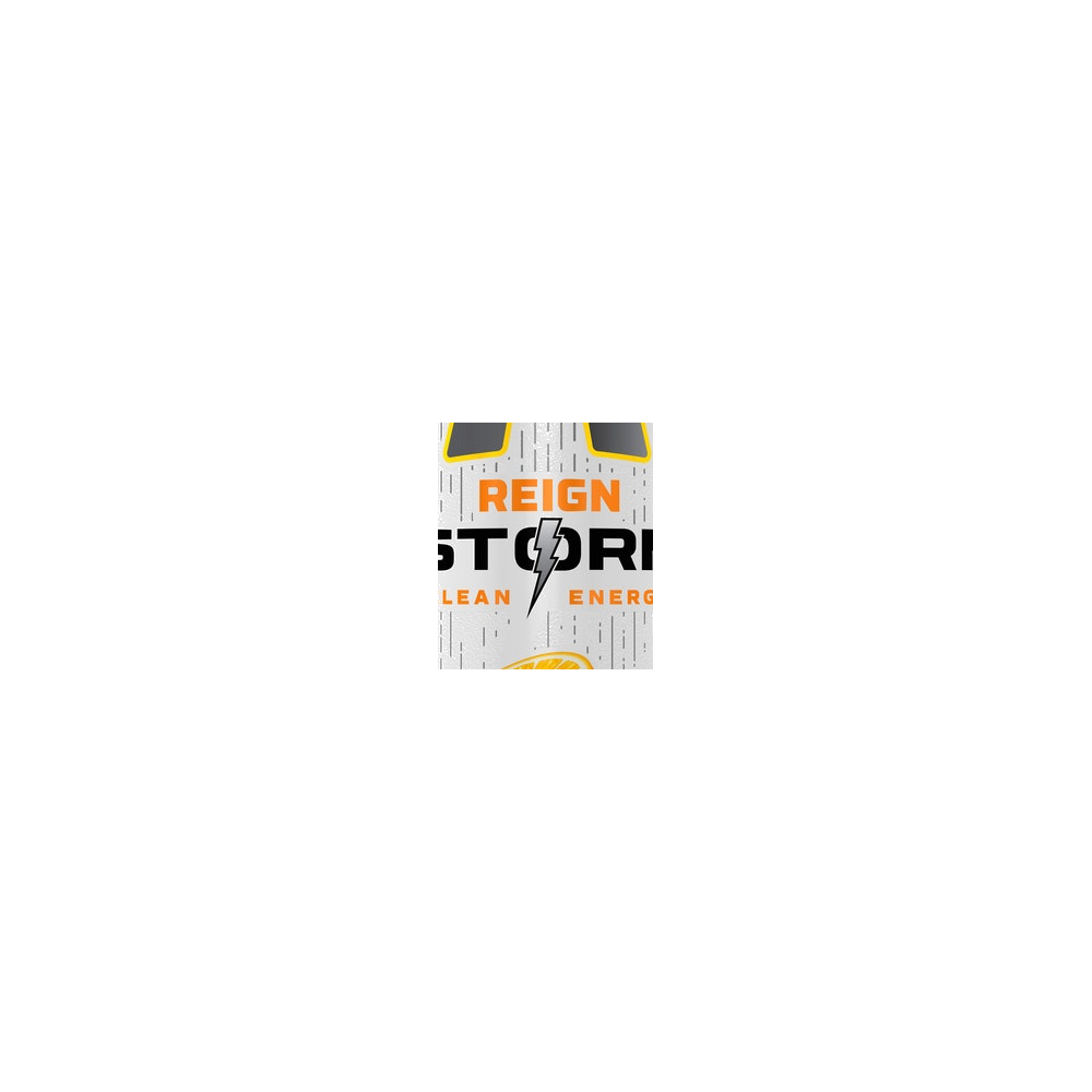 Reign Storm logo