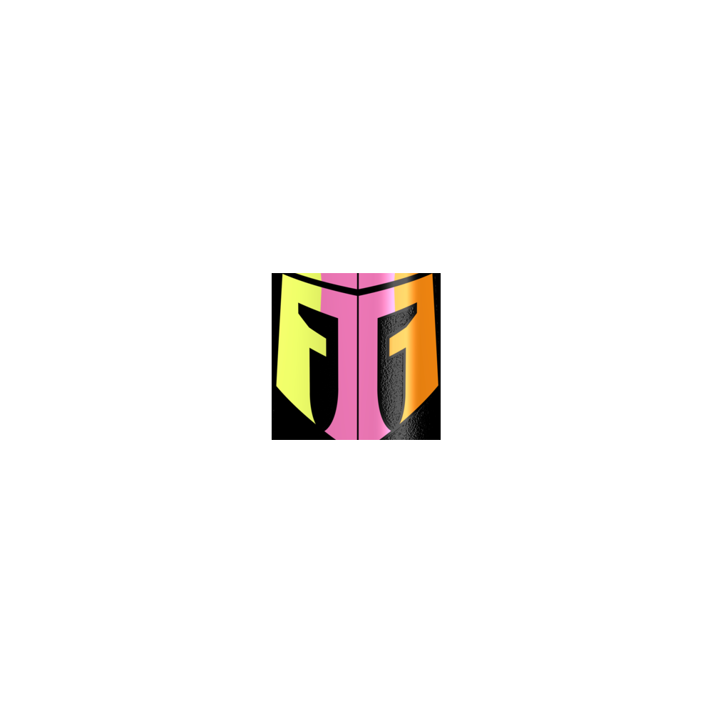 Reign Total Body Fuel logo