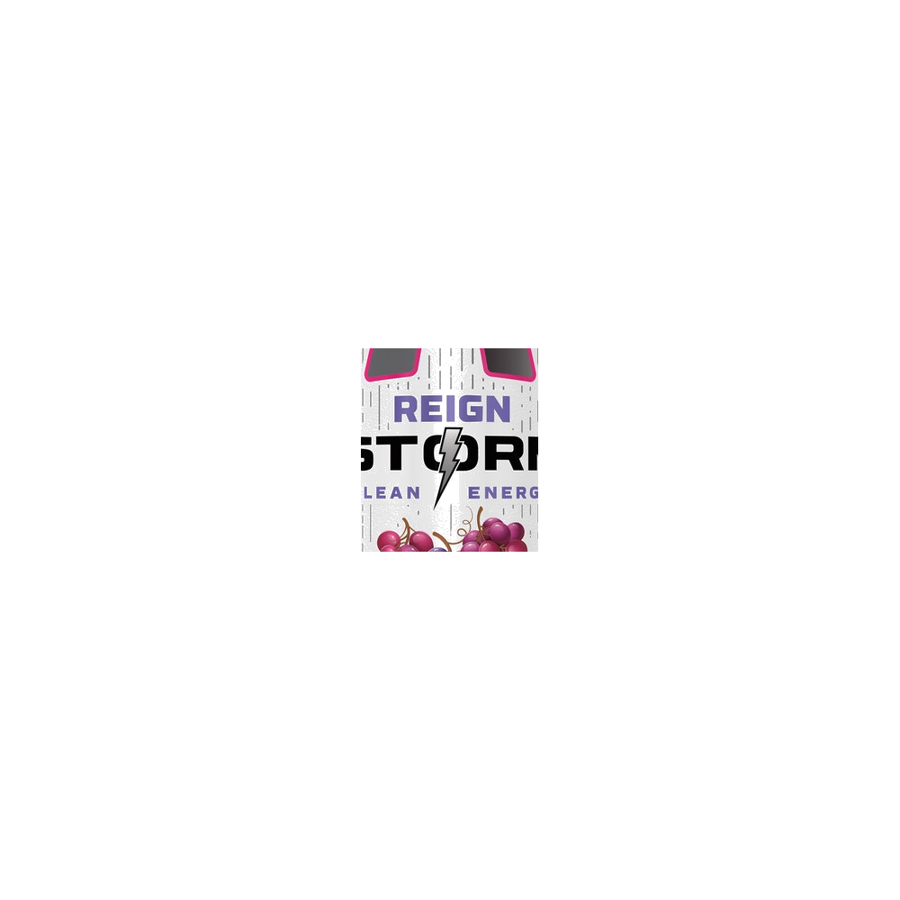 Reign logo