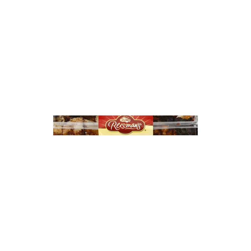 Reismans logo