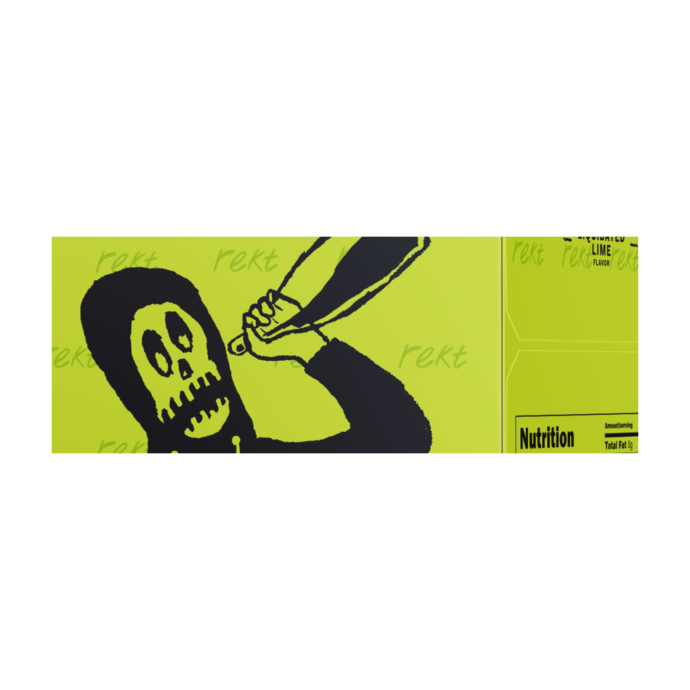 Rekt logo