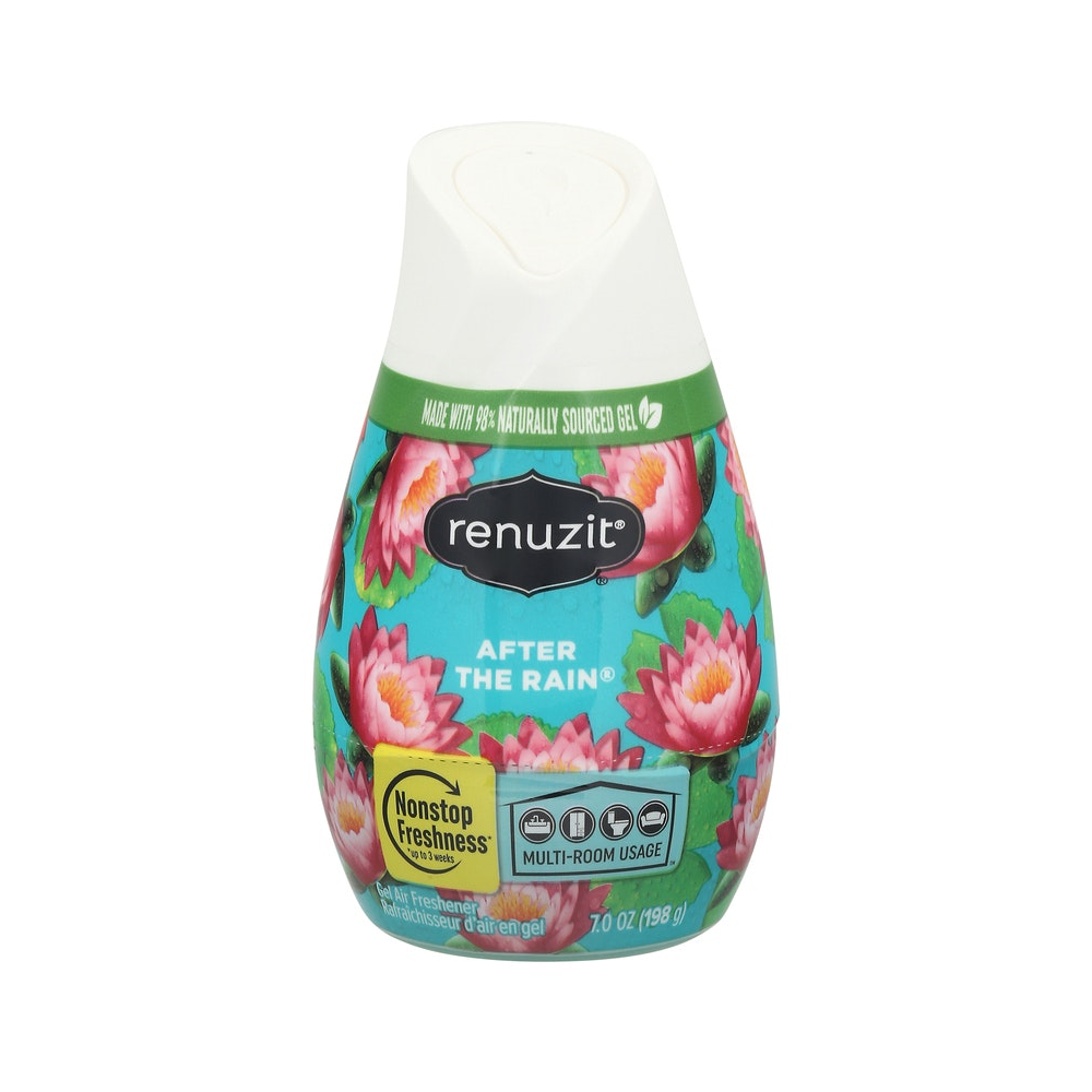 Renuzit logo