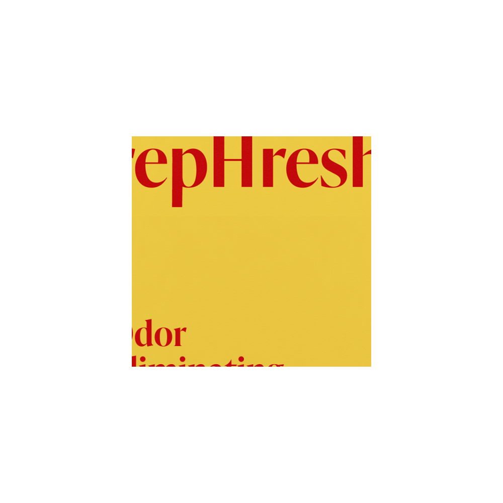 RepHresh logo