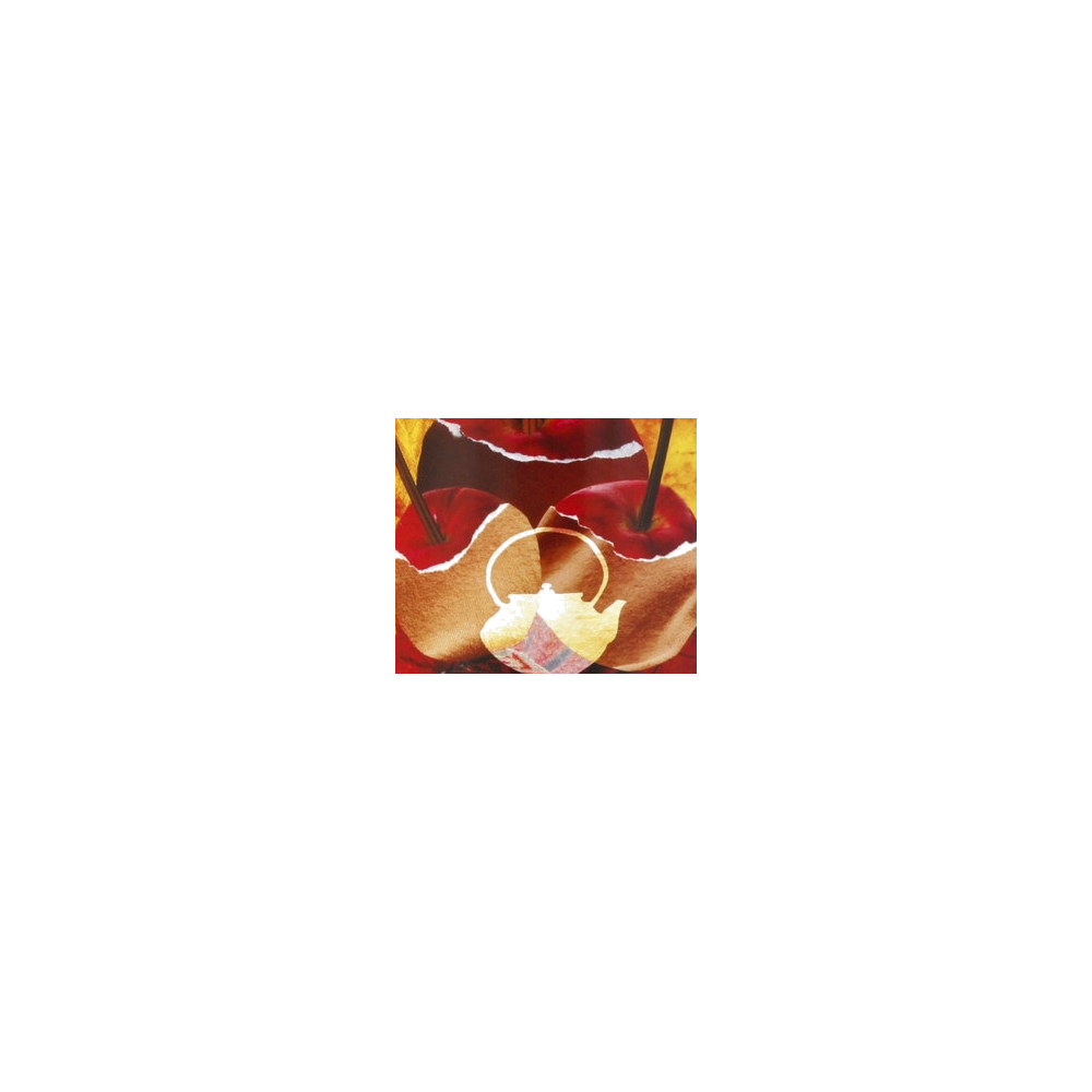 Republic of Tea logo