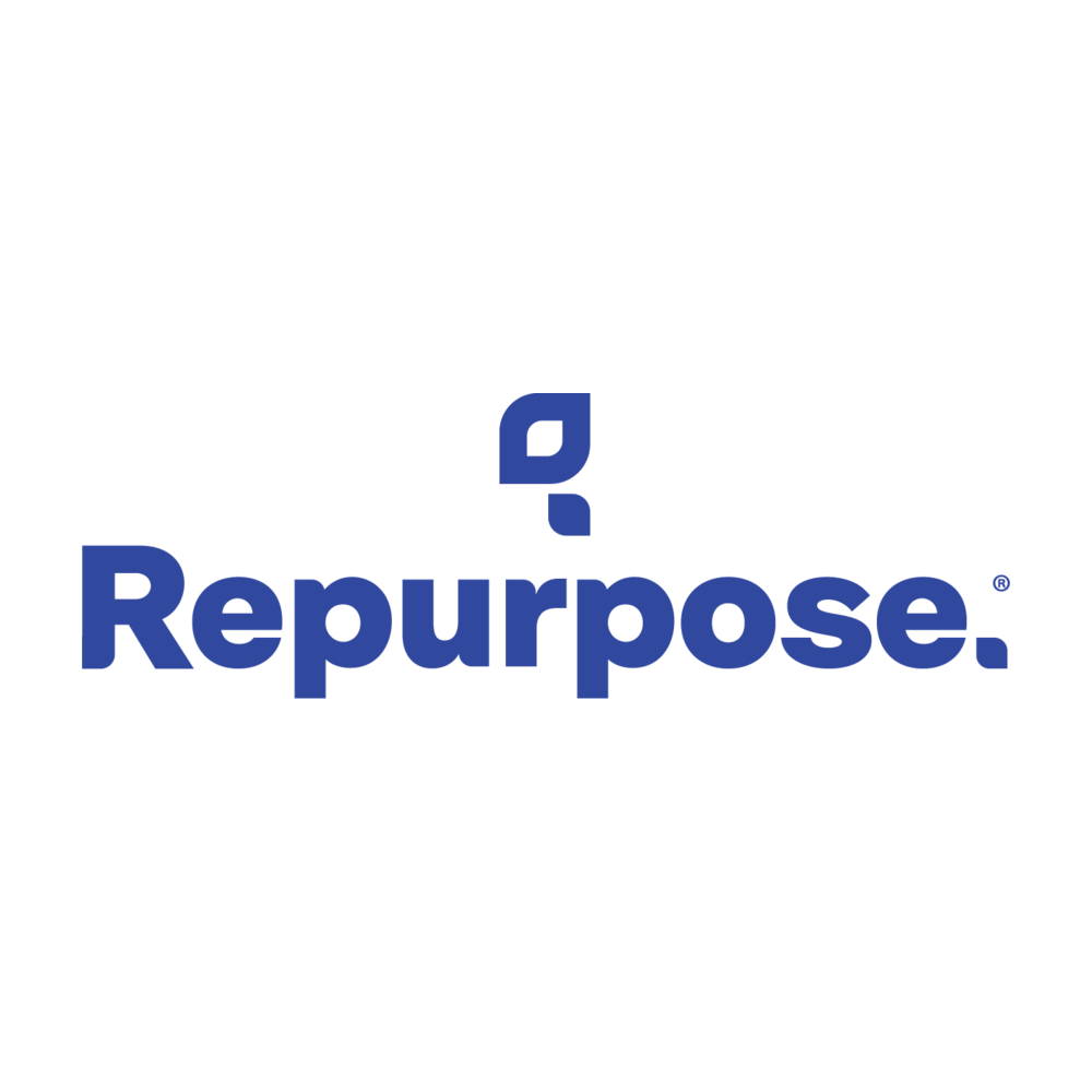 Repurpose logo