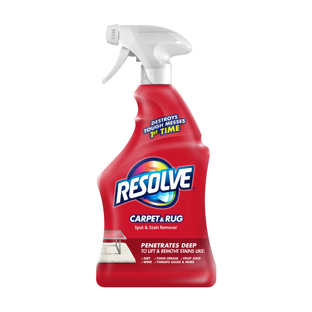 RESOLVE® logo