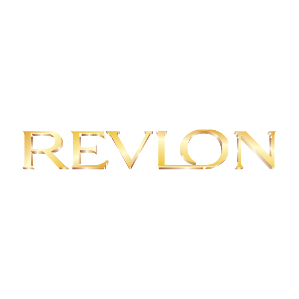Revlon logo