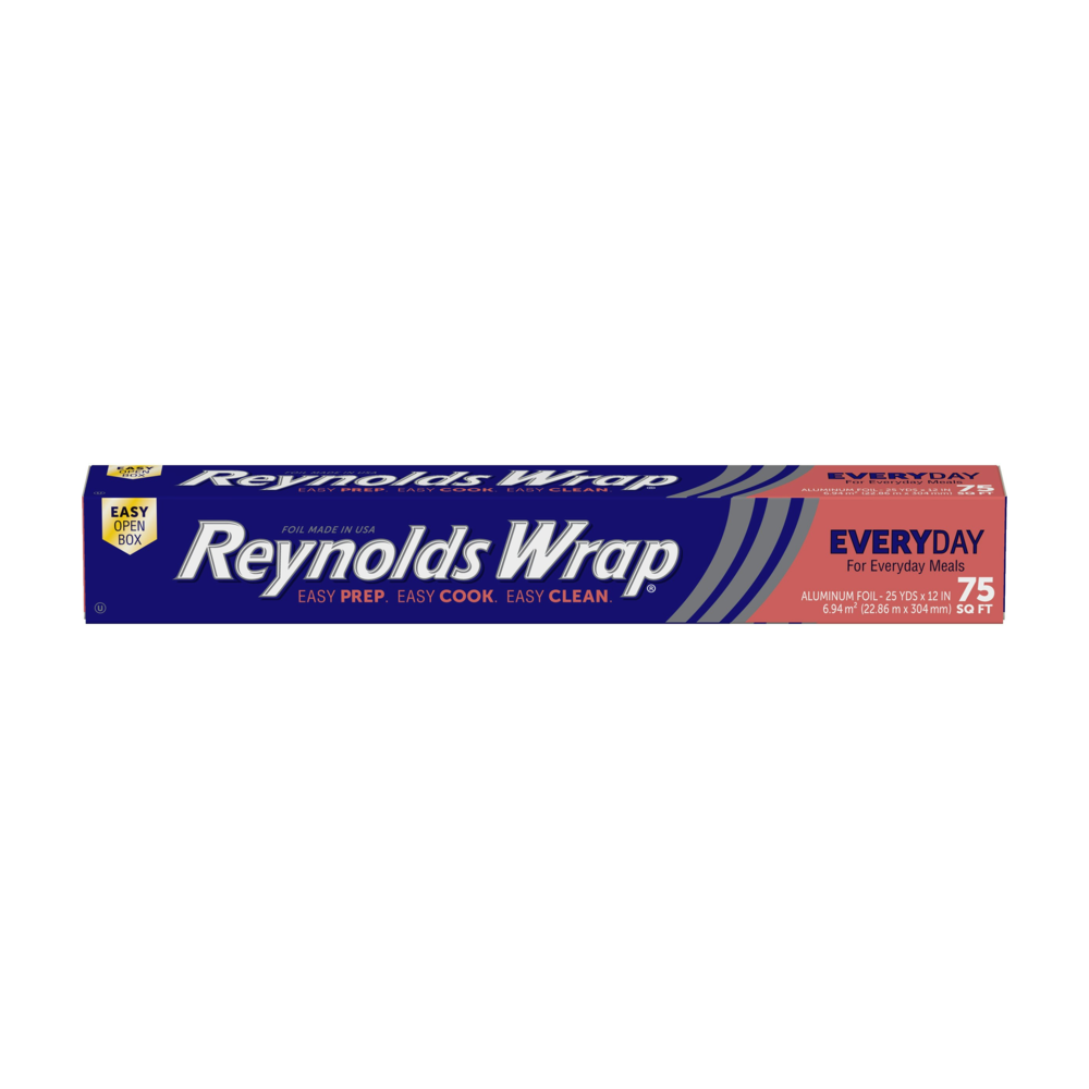 REYNOLDS WRAP logo