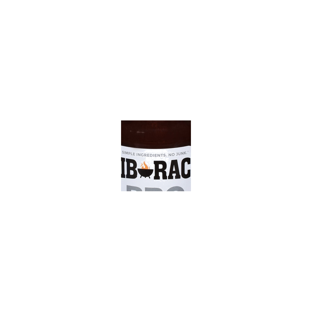 Rib Rack logo
