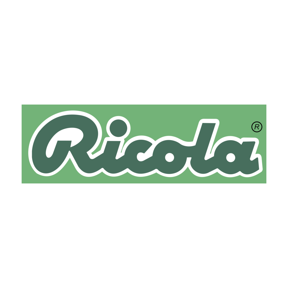 Ricola logo