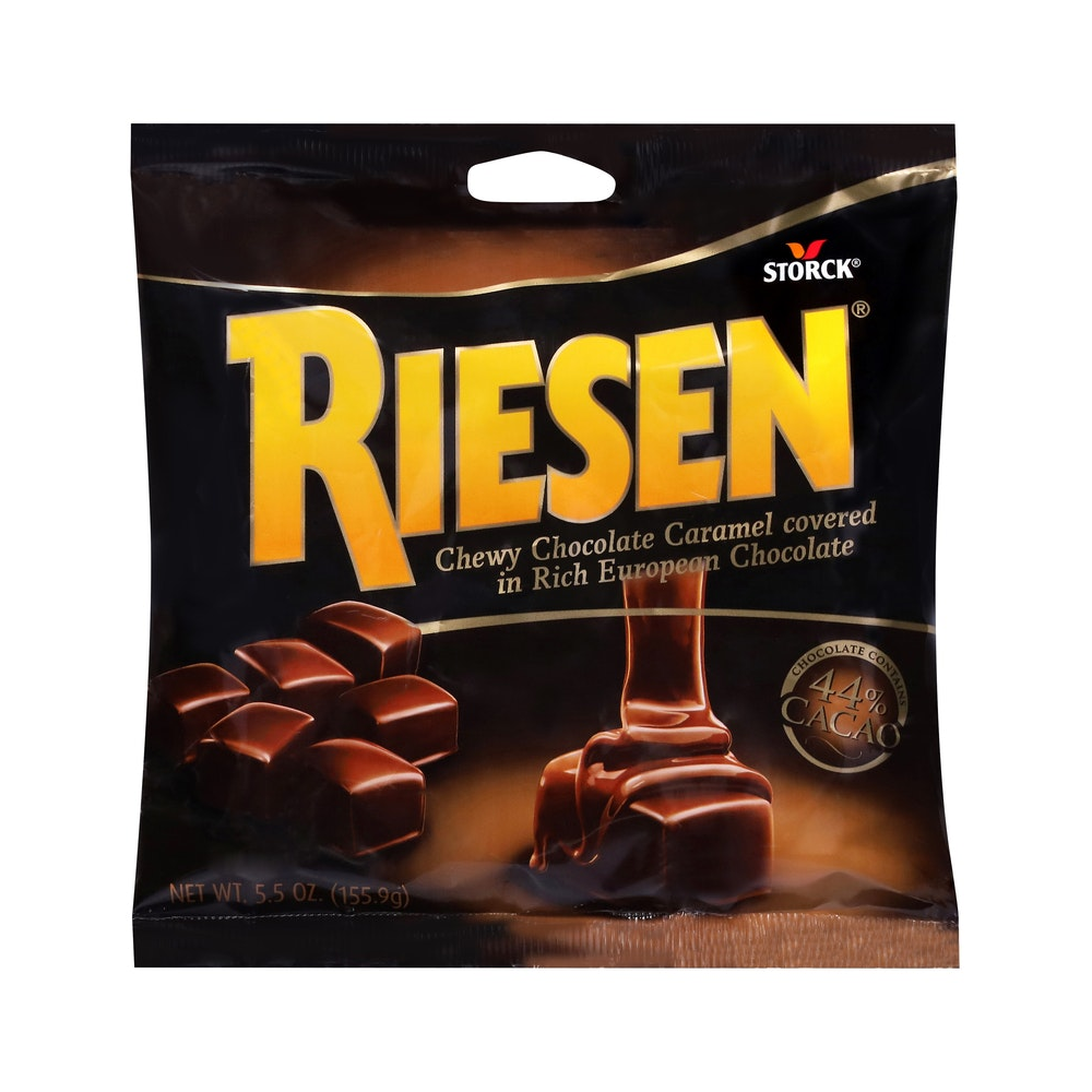 Riesen logo