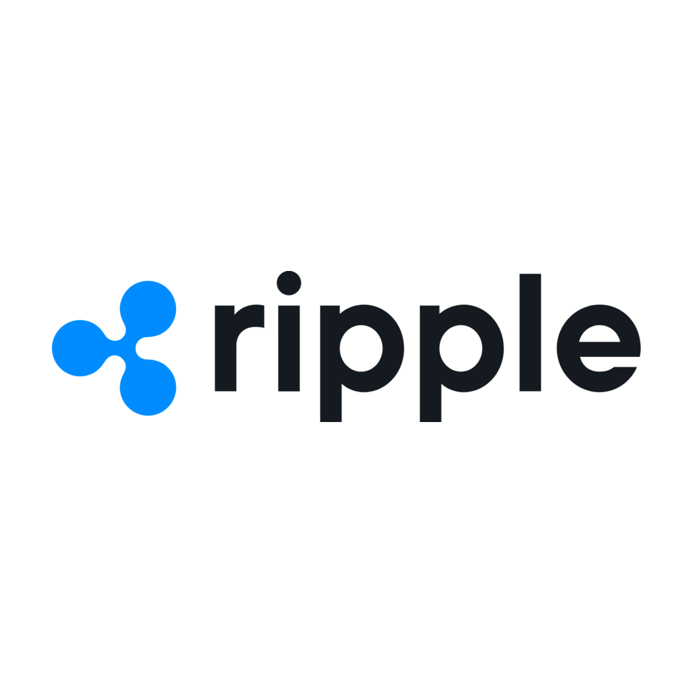 Ripple logo