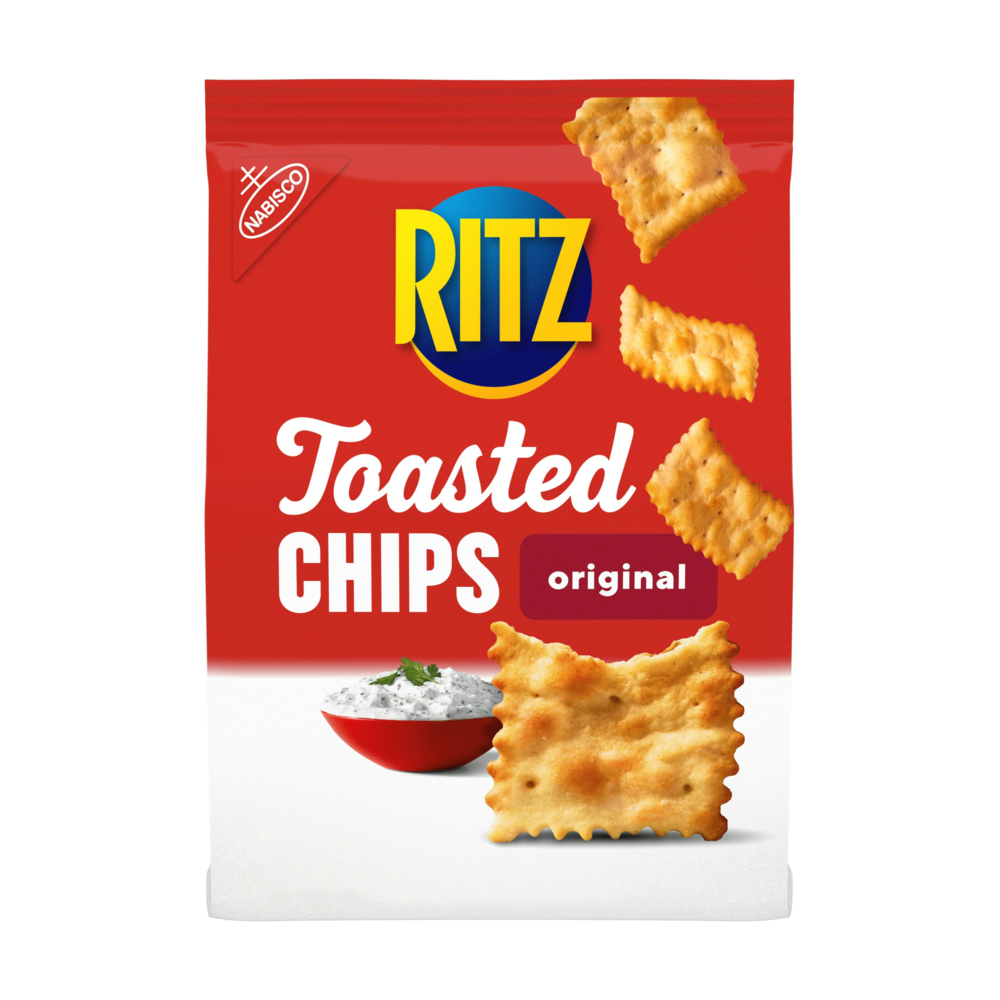 Ritz logo