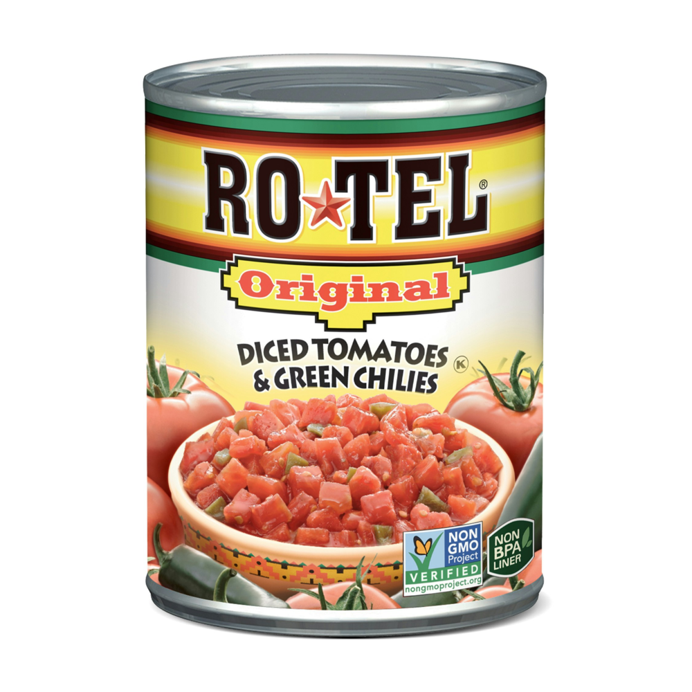 RO*TEL logo