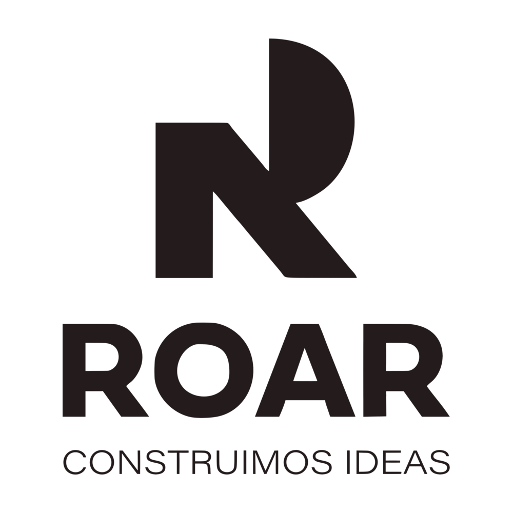 Roar logo