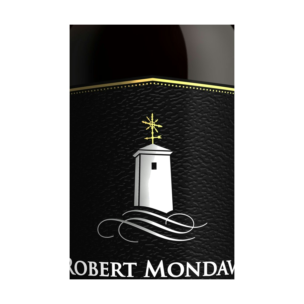 Robert Mondavi Private Selection logo